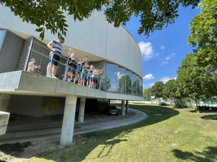 Mobilis Élmény7- nyári táborok - 2022.