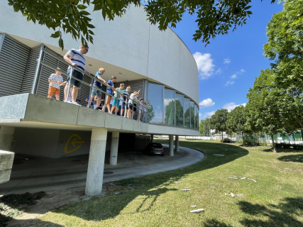 Mobilis Élmény7- nyári táborok - 2022.