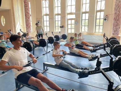 Mobilis Élmény7- nyári táborok - 2022.