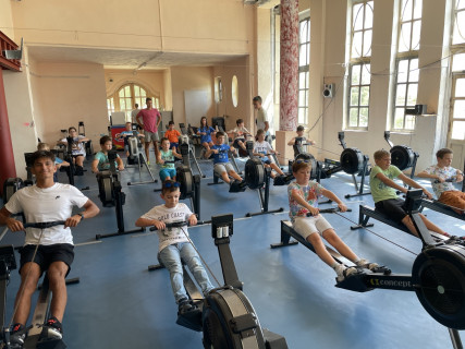 Mobilis Élmény7- nyári táborok - 2022.