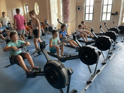 Mobilis Élmény7- nyári táborok - 2022.