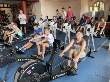 Mobilis Élmény7- nyári táborok - 2022.