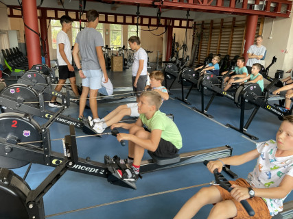 Mobilis Élmény7- nyári táborok - 2022.