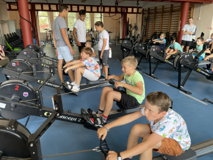 Mobilis Élmény7- nyári táborok - 2022.