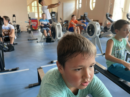 Mobilis Élmény7- nyári táborok - 2022.