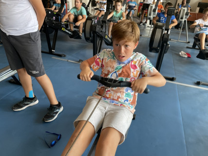 Mobilis Élmény7- nyári táborok - 2022.