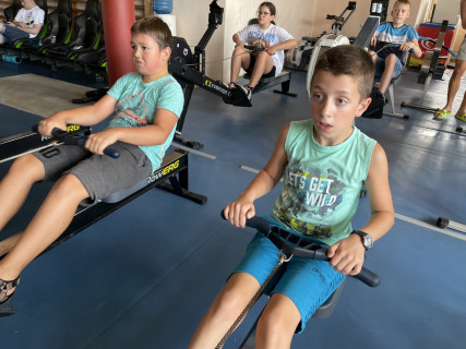 Mobilis Élmény7- nyári táborok - 2022.