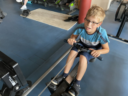 Mobilis Élmény7- nyári táborok - 2022.