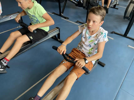 Mobilis Élmény7- nyári táborok - 2022.