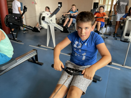 Mobilis Élmény7- nyári táborok - 2022.