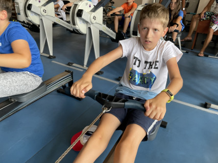 Mobilis Élmény7- nyári táborok - 2022.