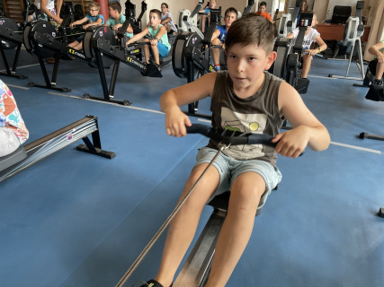 Mobilis Élmény7- nyári táborok - 2022.