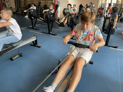 Mobilis Élmény7- nyári táborok - 2022.