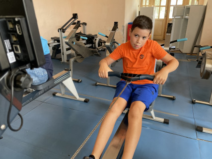 Mobilis Élmény7- nyári táborok - 2022.