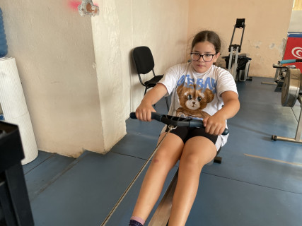 Mobilis Élmény7- nyári táborok - 2022.