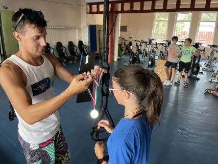 Mobilis Élmény7- nyári táborok - 2022.