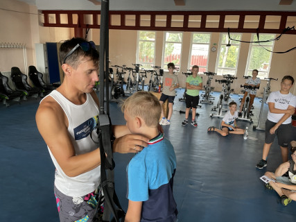 Mobilis Élmény7- nyári táborok - 2022.