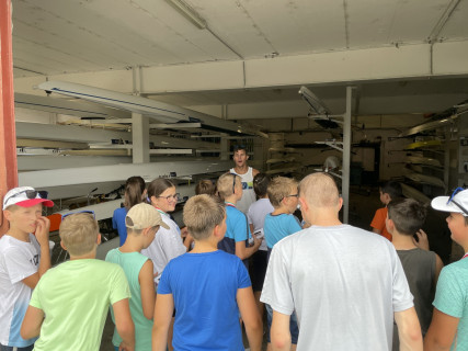 Mobilis Élmény7- nyári táborok - 2022.