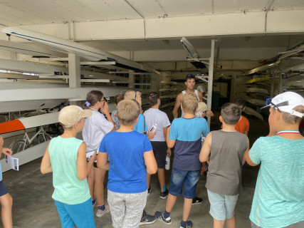 Mobilis Élmény7- nyári táborok - 2022.