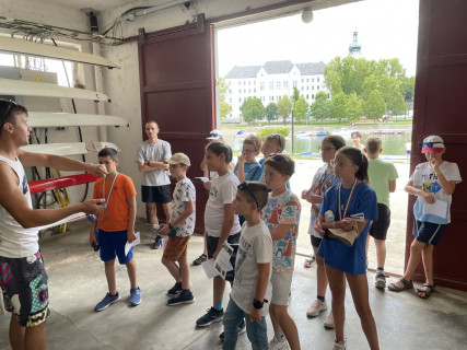 Mobilis Élmény7- nyári táborok - 2022.