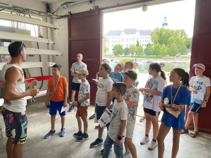 Mobilis Élmény7- nyári táborok - 2022.