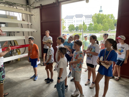 Mobilis Élmény7- nyári táborok - 2022.