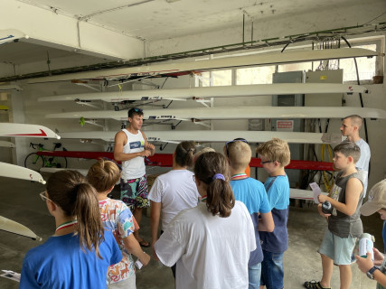 Mobilis Élmény7- nyári táborok - 2022.