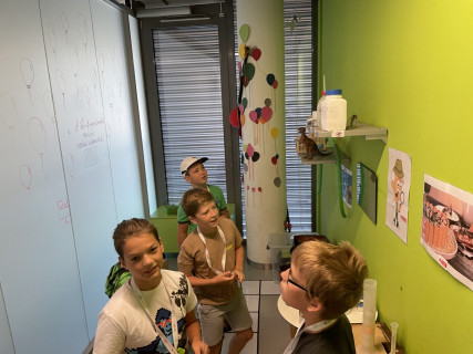 Mobilis Élmény7- nyári táborok - 2022.