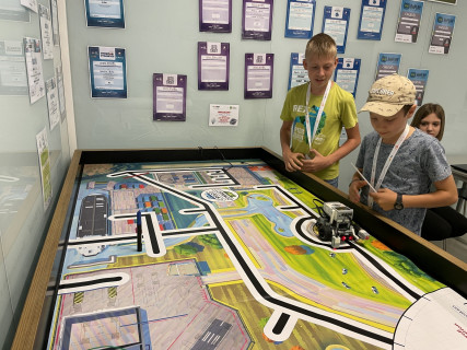 Mobilis Élmény7- nyári táborok - 2022.