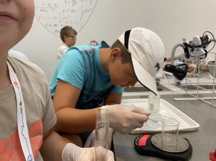 Mobilis Élmény7- nyári táborok - 2022.