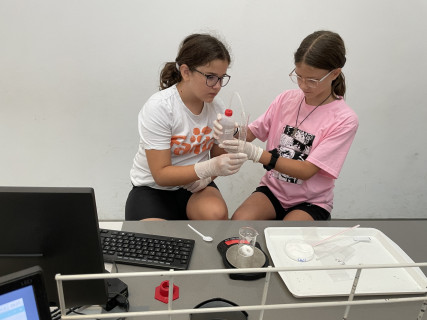 Mobilis Élmény7- nyári táborok - 2022.