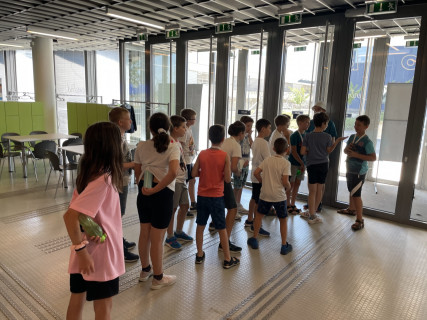 Mobilis Élmény7- nyári táborok - 2022.