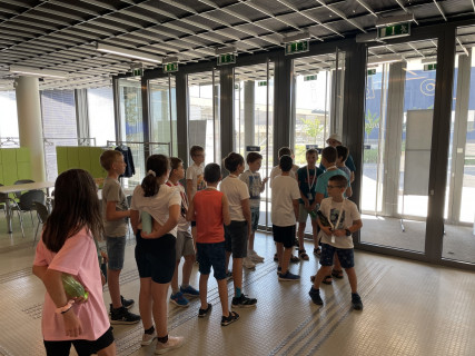 Mobilis Élmény7- nyári táborok - 2022.