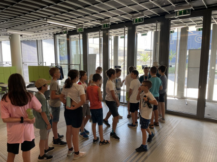 Mobilis Élmény7- nyári táborok - 2022.