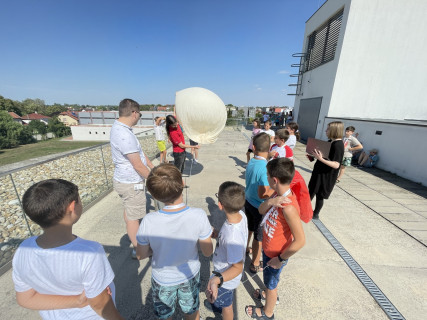 Mobilis Élmény7- nyári táborok - 2022.