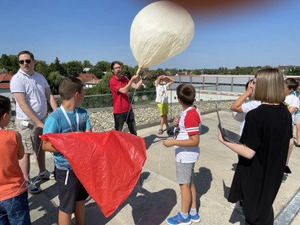 Mobilis Élmény7- nyári táborok - 2022.