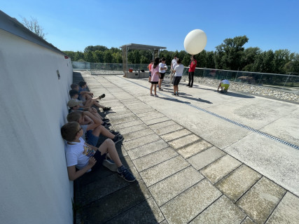 Mobilis Élmény7- nyári táborok - 2022.