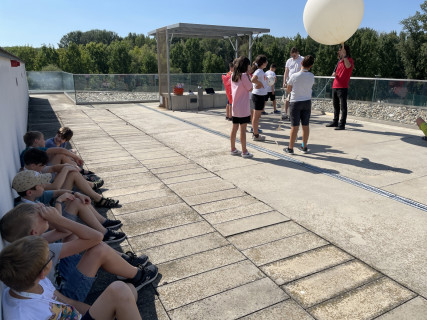 Mobilis Élmény7- nyári táborok - 2022.