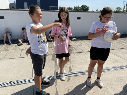 Mobilis Élmény7- nyári táborok - 2022.