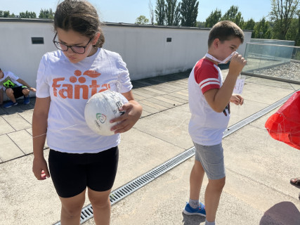 Mobilis Élmény7- nyári táborok - 2022.