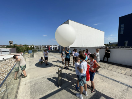 Mobilis Élmény7- nyári táborok - 2022.