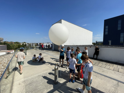 Mobilis Élmény7- nyári táborok - 2022.