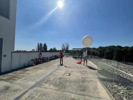 Mobilis Élmény7- nyári táborok - 2022.