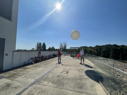 Mobilis Élmény7- nyári táborok - 2022.