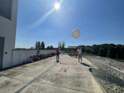 Mobilis Élmény7- nyári táborok - 2022.