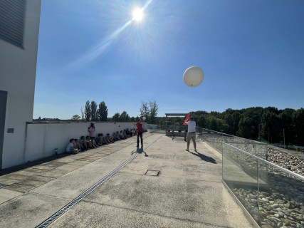 Mobilis Élmény7- nyári táborok - 2022.