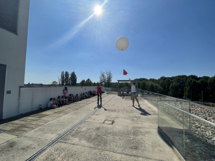 Mobilis Élmény7- nyári táborok - 2022.