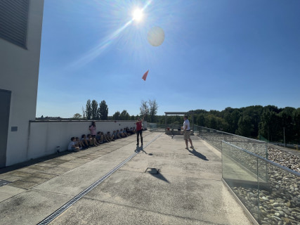 Mobilis Élmény7- nyári táborok - 2022.