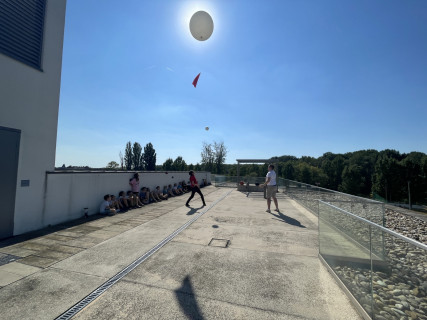 Mobilis Élmény7- nyári táborok - 2022.