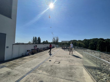 Mobilis Élmény7- nyári táborok - 2022.